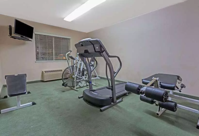 酒店 Super 8 By Wyndham Dixon/uc Davis