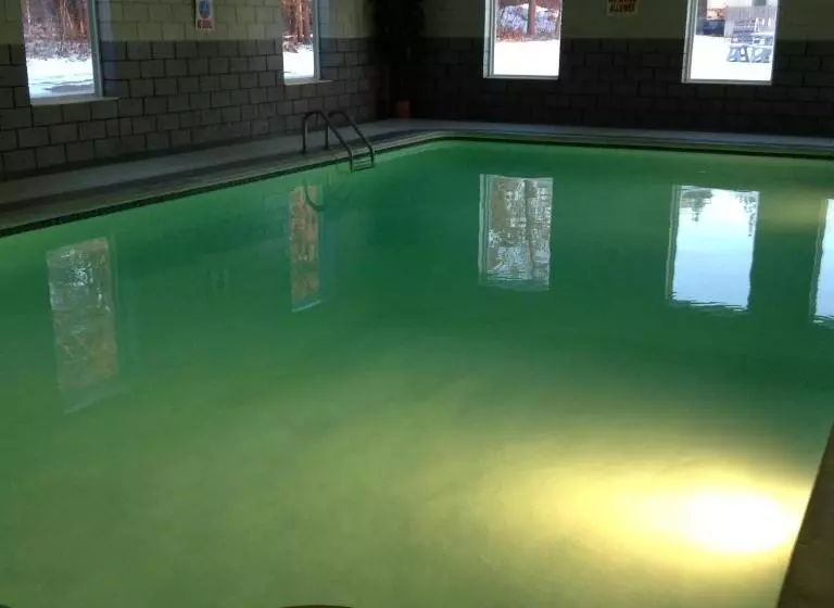 호텔 Super 8 By Wyndham Grayling