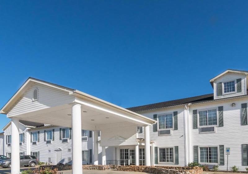 Hotel Super 8 By Wyndham Kountze Big Thicket Nat L Pres Area