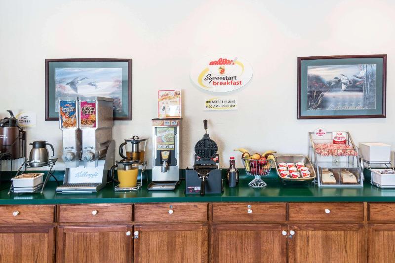 Hotel Super 8 By Wyndham Kountze Big Thicket Nat L Pres Area