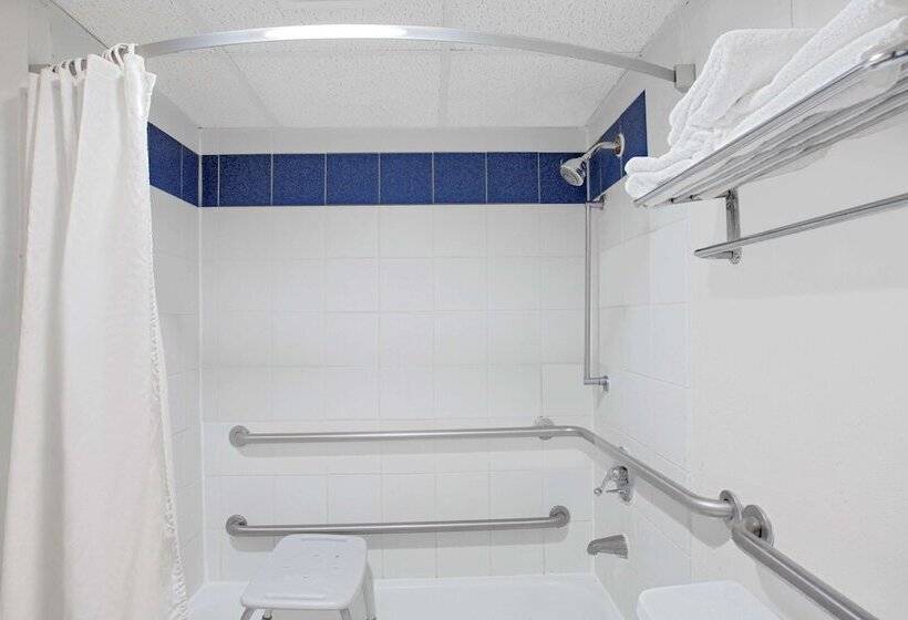 Szálloda Super 8 By Wyndham Port Royal/beaufort