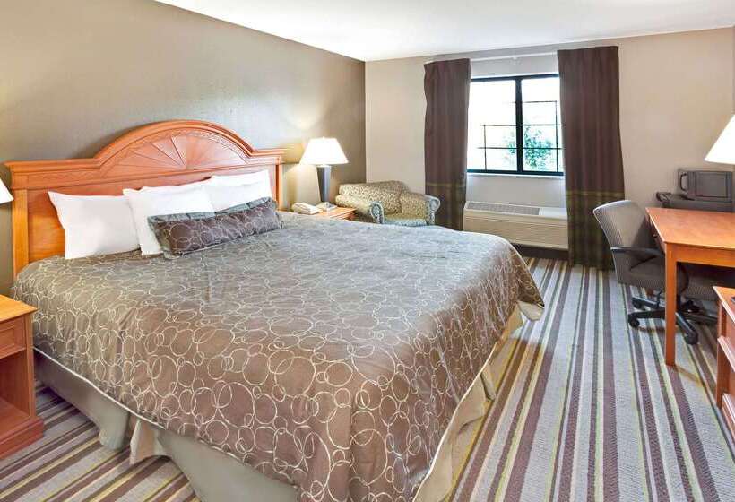 فندق Super 8 By Wyndham South Bend