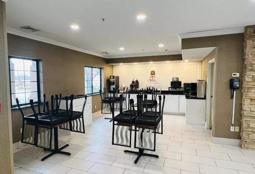 酒店 Super 8 By Wyndham South Bend