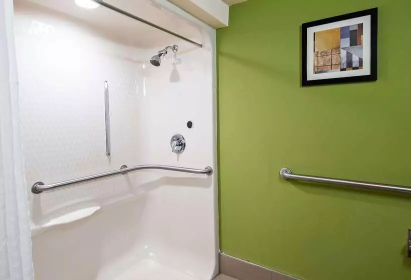 Отель Wingate By Wyndham Macon West