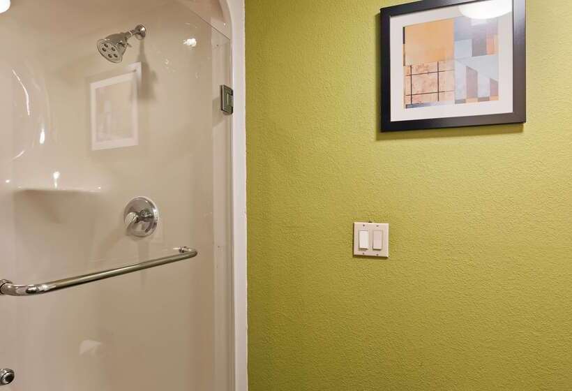 فندق Wingate By Wyndham Macon West