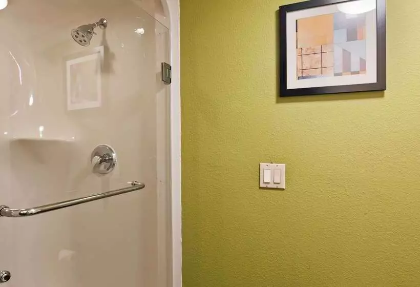 Отель Wingate By Wyndham Macon West