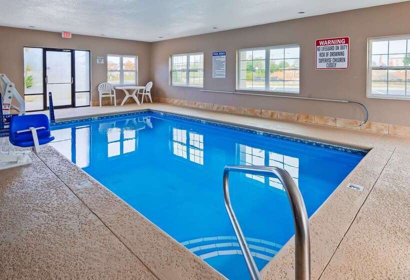 فندق Wingate By Wyndham Macon West