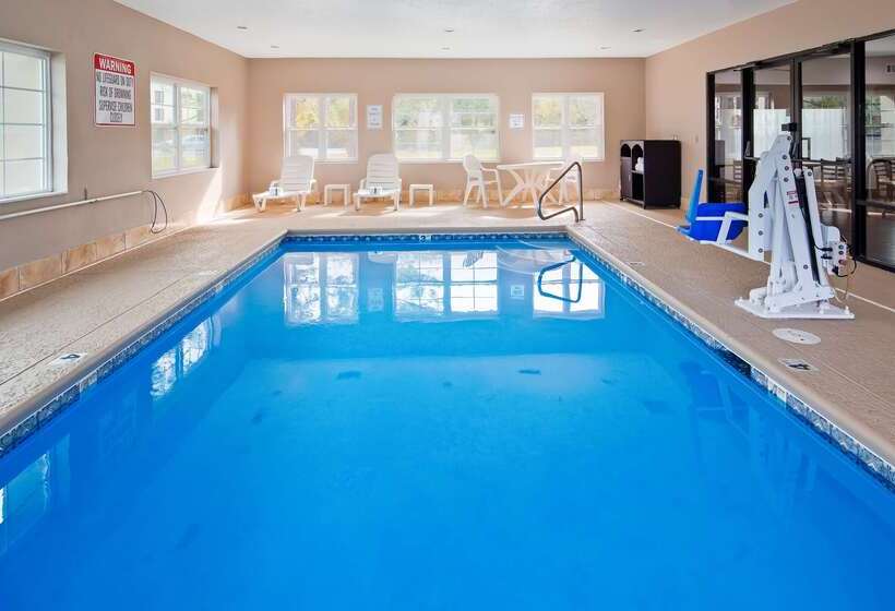 فندق Wingate By Wyndham Macon West