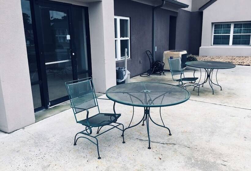 فندق Wingate By Wyndham Macon West