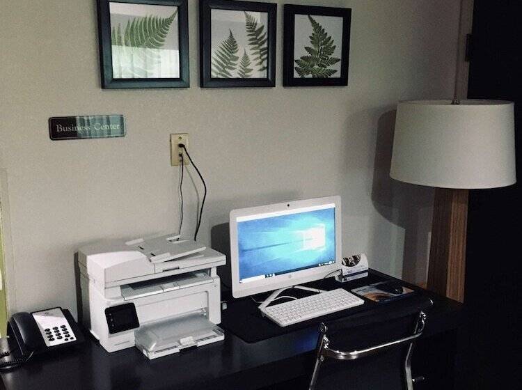 فندق Wingate By Wyndham Macon West