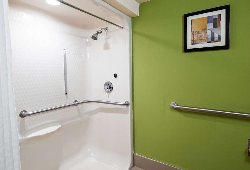 فندق Wingate By Wyndham Macon West