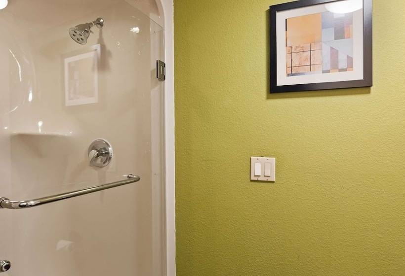 فندق Wingate By Wyndham Macon West