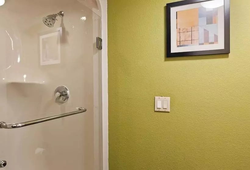 Отель Wingate By Wyndham Macon West