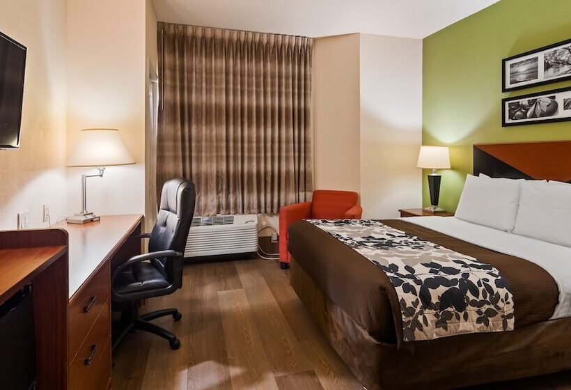 فندق Wingate By Wyndham Macon West