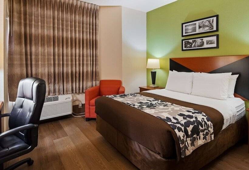 فندق Wingate By Wyndham Macon West