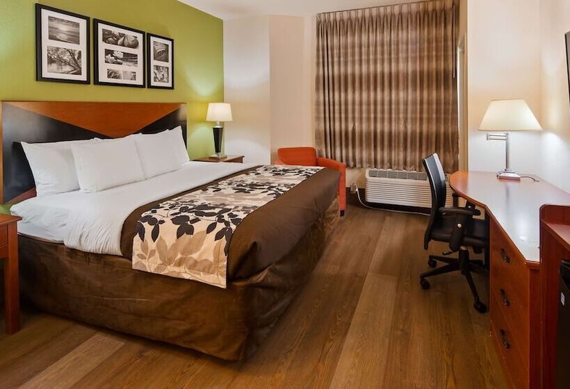 فندق Wingate By Wyndham Macon West