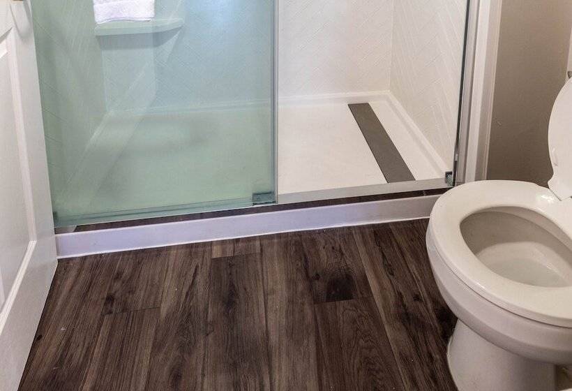 فندق Towneplace Suites Columbus Airport Gahanna