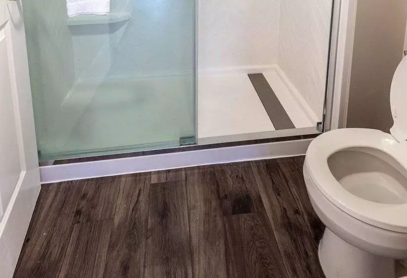 Отель Towneplace Suites Columbus Airport Gahanna