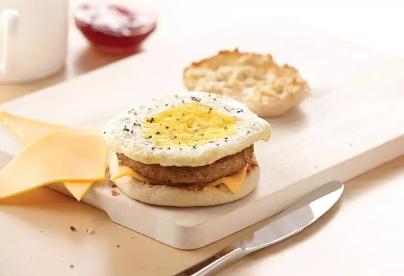 Отель Towneplace Suites Mobile