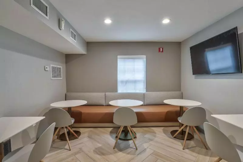 호텔 Towneplace Suites Tallahassee North/capital Circle