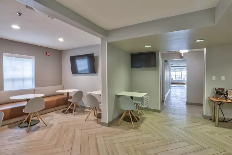 호텔 Towneplace Suites Tallahassee North/capital Circle