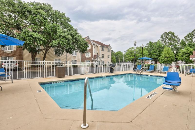 فندق Towneplace Suites Tallahassee North/capital Circle