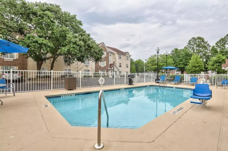 호텔 Towneplace Suites Tallahassee North/capital Circle