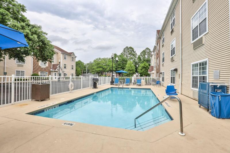 فندق Towneplace Suites Tallahassee North/capital Circle