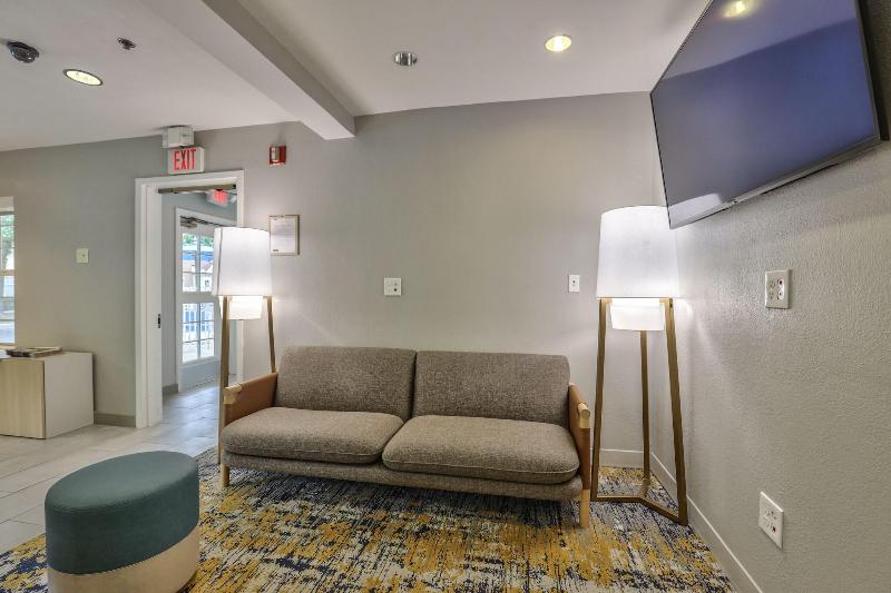 فندق Towneplace Suites Tallahassee North/capital Circle