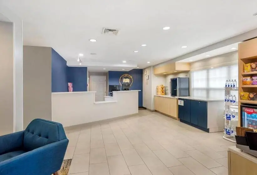 ホテル Towneplace Suites Tallahassee North/capital Circle
