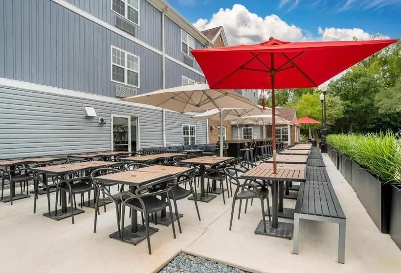 ホテル Towneplace Suites Tallahassee North/capital Circle
