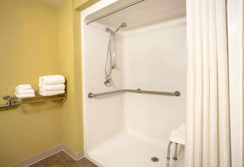 호텔 Travelodge By Wyndham Gardiner Yellowstone Park North Entr