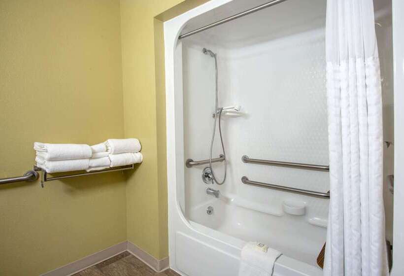 酒店 Travelodge By Wyndham Gardiner Yellowstone Park North Entr