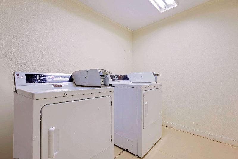 酒店 Travelodge By Wyndham Ozona