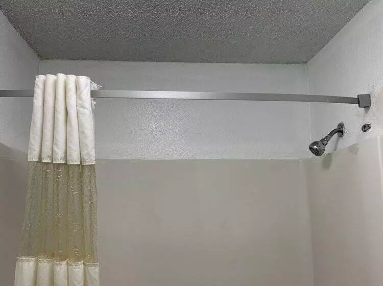 호텔 Travelodge Suites By Wyndham Macclenny I 10