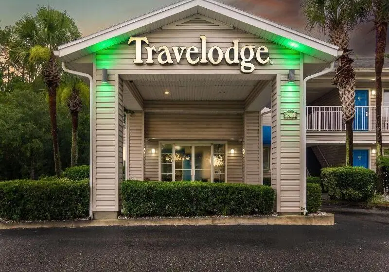 ホテル Travelodge Suites By Wyndham Macclenny I 10