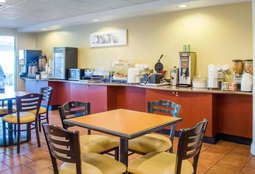 酒店 Wingate By Wyndham Dublin Near Claytor Lake State Park