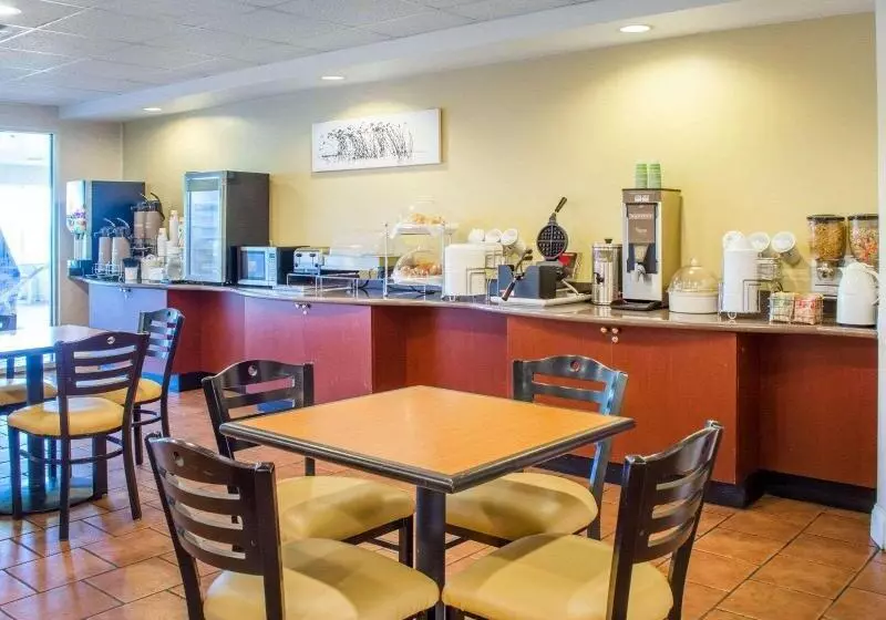 酒店 Wingate By Wyndham Dublin Near Claytor Lake State Park