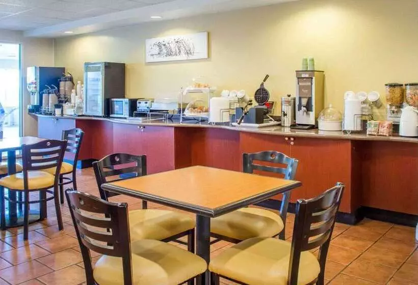 酒店 Wingate By Wyndham Dublin Near Claytor Lake State Park