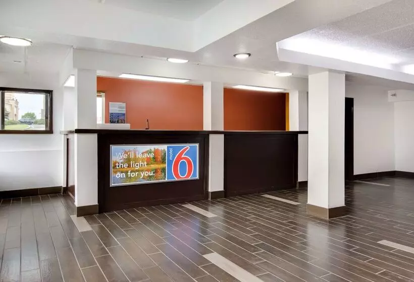 Motel 6 Macon, Ga