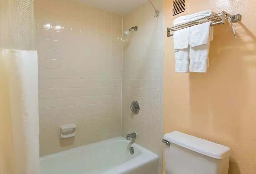 Motel 6 Macon, Ga