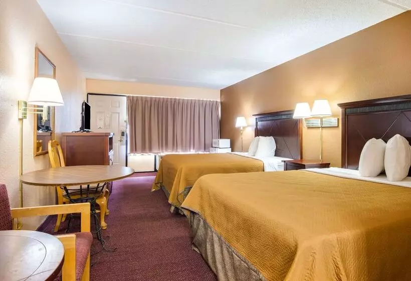 Motel 6 Macon, Ga