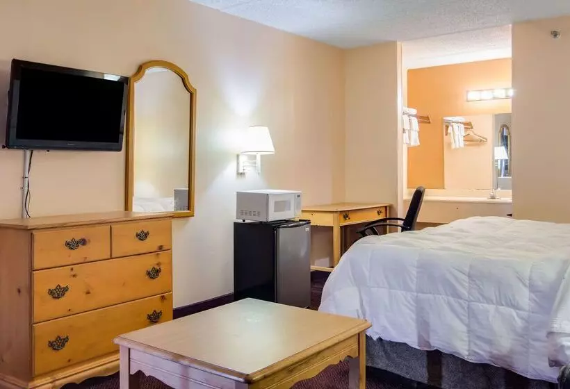 Motel 6 Macon, Ga