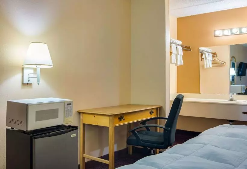 Motel 6 Macon, Ga