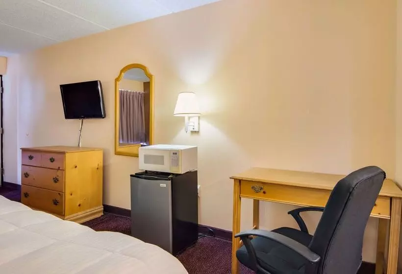 Motel 6 Macon, Ga