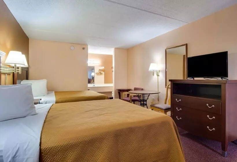Motel 6 Macon, Ga
