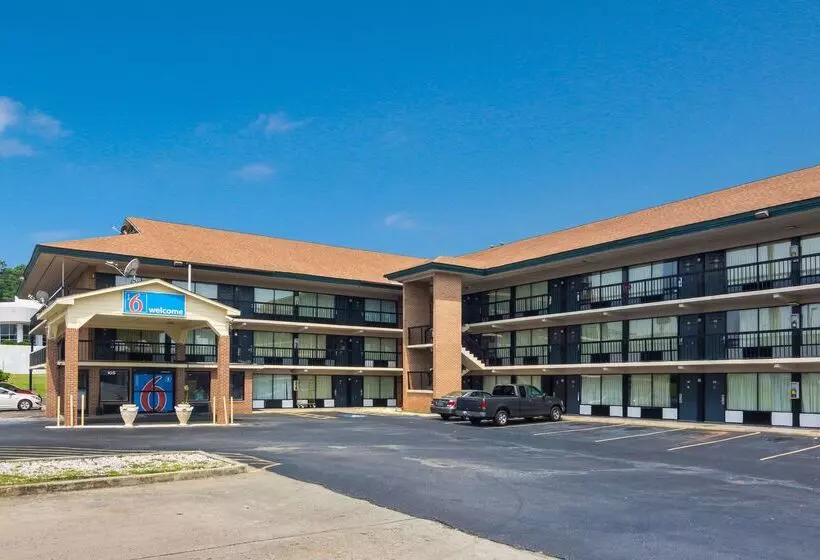 Motel 6 Macon, Ga