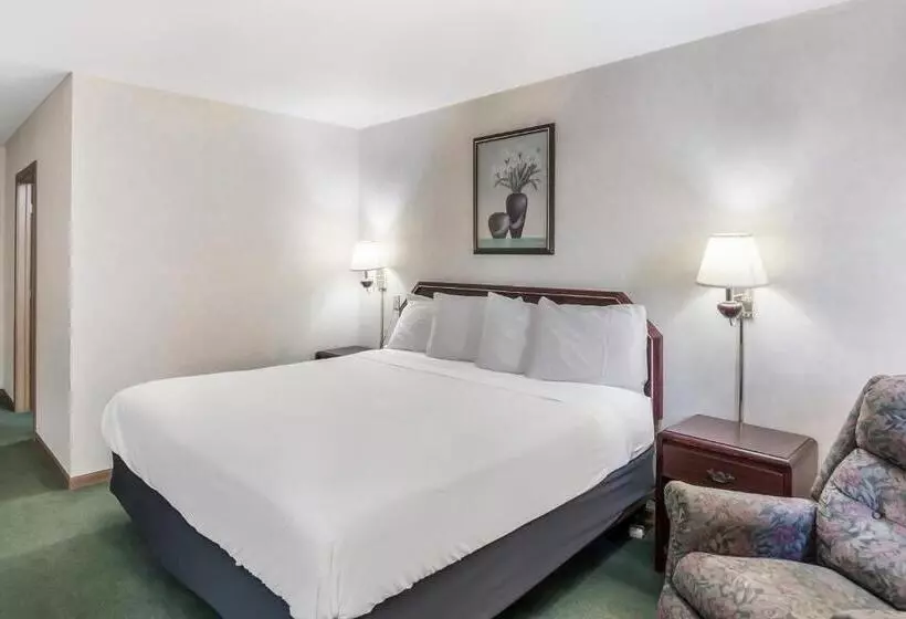 Мотель Americas Best Value Inn Wenona