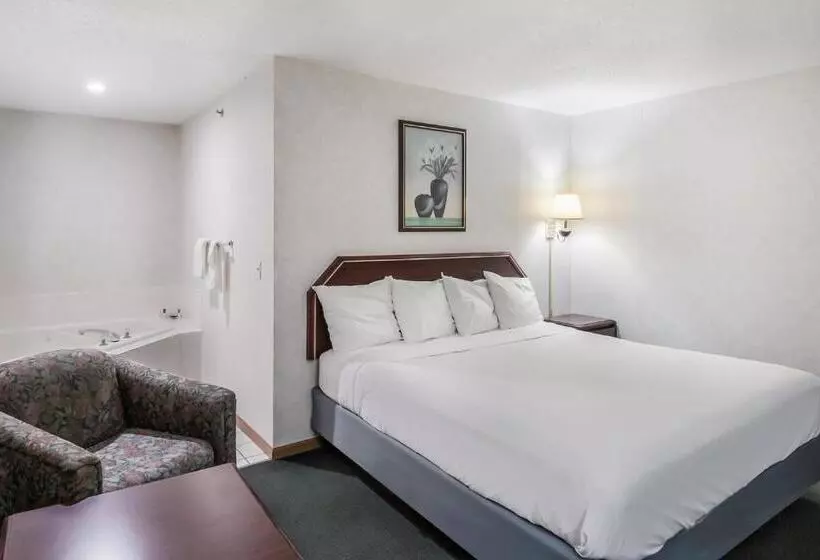 Мотель Americas Best Value Inn Wenona