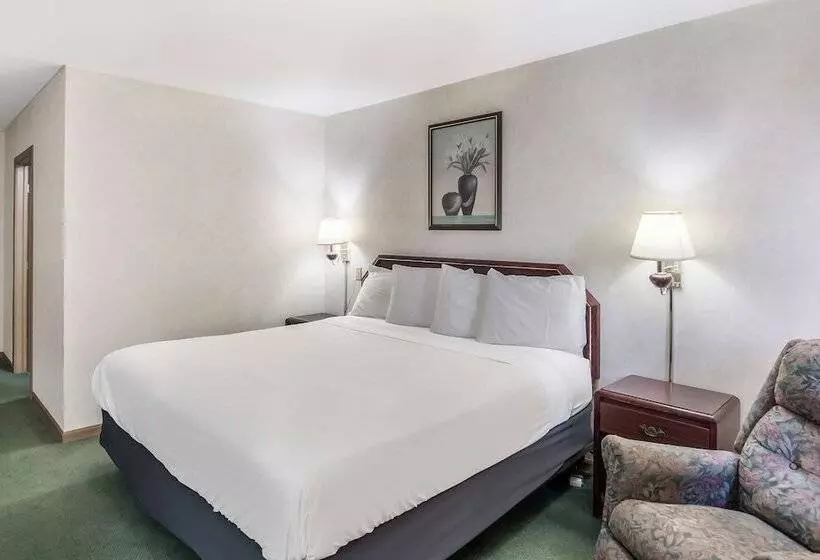 Мотель Americas Best Value Inn Wenona